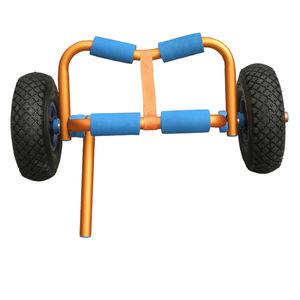 carrello da trasporto / per canoa e kayak
