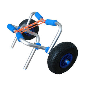 carrello da trasporto / per canoa e kayak