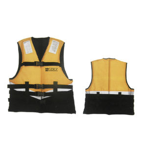 giubbotto salvagente per canoa e kayak / per uomo / in schiuma