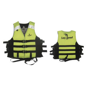 giubbotto salvagente per canoa e kayak / per uomo / in schiuma