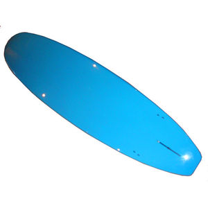 stand-up paddle-board da race