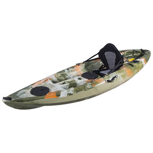 kayak sit-on-top / rigido / surf / da escursione