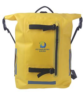 zaino multiuso / da kitesurf / di barca / per sport nautici