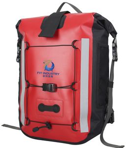 zaino per riordino / per canoa e kayak / di barca / per sport nautici