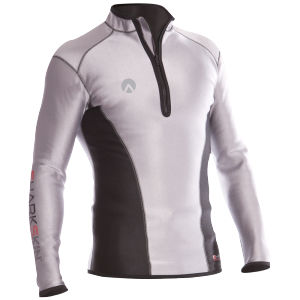 top neoprene a maniche lunghe 1