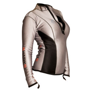 top neoprene a maniche lunghe 1