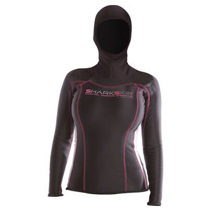 top neoprene a maniche lunghe 1