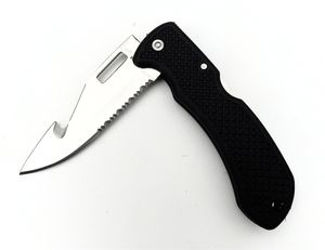 coltello a serramanico
