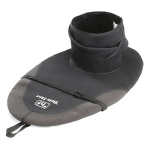 paraspruzzo per canoa e kayak