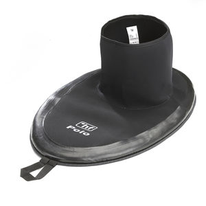 paraspruzzo per canoa e kayak