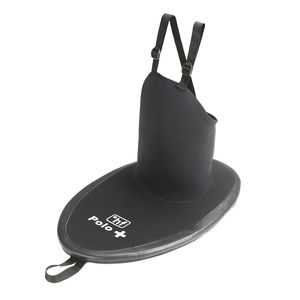 paraspruzzo per canoa e kayak