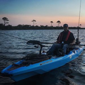 kayak sit-on-top