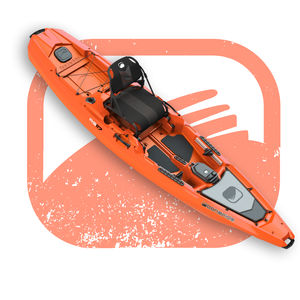 kayak sit-on-top