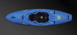 kayak da turismo 1
