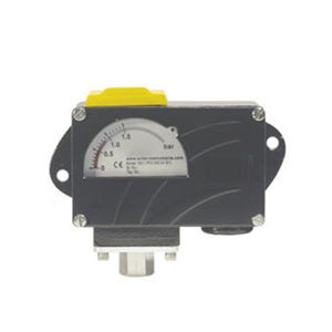 pressostato per barca