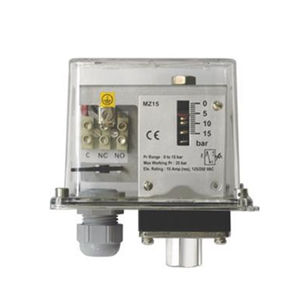 pressostato per barca