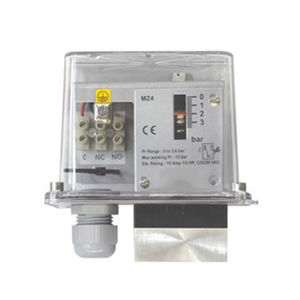 pressostato per barca