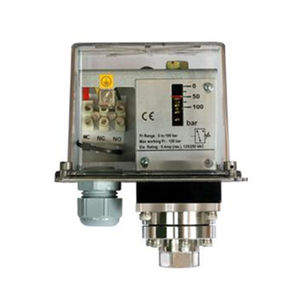 pressostato per barca