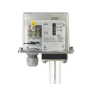 pressostato per barca