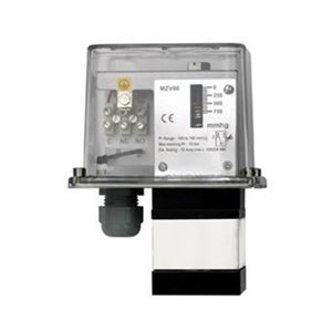 pressostato per barca