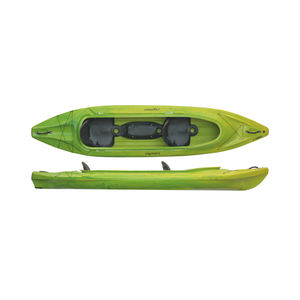 kayak rigido