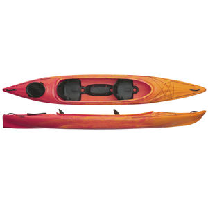 kayak rigido