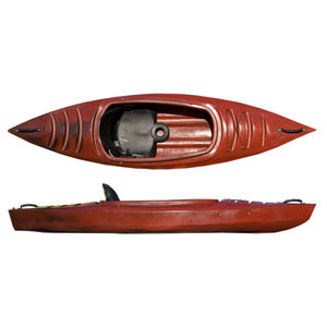 kayak da turismo