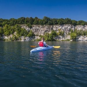 kayak da turismo