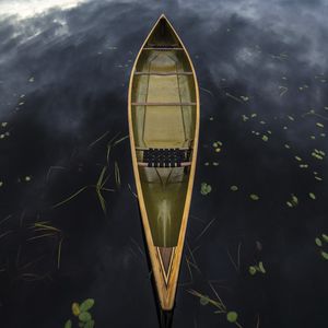 canoa da escursione 1