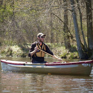 canoa da escursione 1