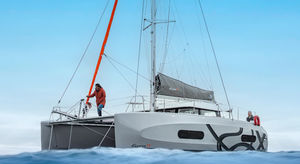 catamarano