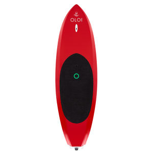 jet board in fibra di carbonio