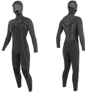 muta neoprene per sport nautici
