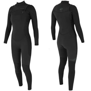 muta neoprene per sport nautici 1
