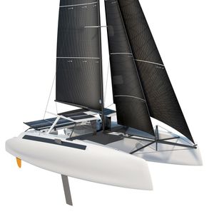 catamarano