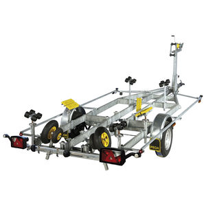 carrello per varo