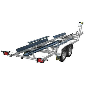 carrello per varo