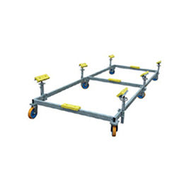 carrello per movimentazione