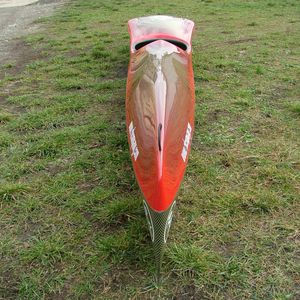 kayak da fiume 1