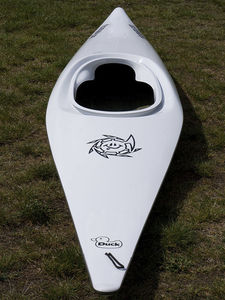 kayak da slalom 1