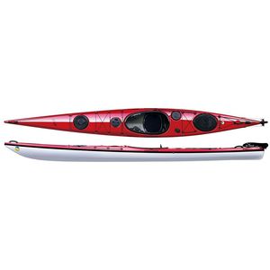 kayak per spedizione