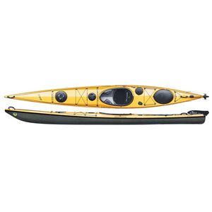 kayak per spedizione