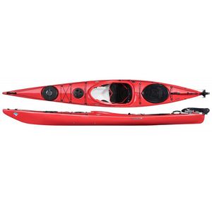 kayak per spedizione 1