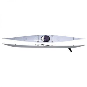 kayak da turismo