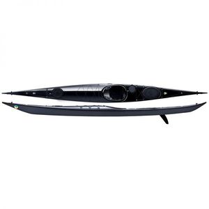 kayak da turismo
