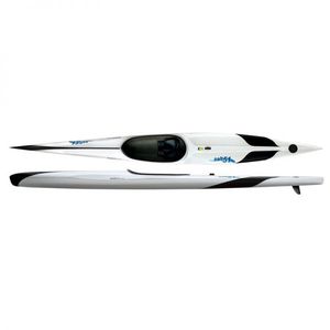 kayak da turismo 1
