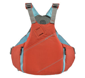 giubbotto salvagente per sport nautici