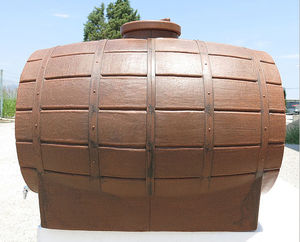 serbatoio di liquidi