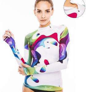 top lycra a maniche lunghe 1