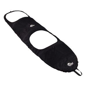 paraspruzzo per canoa e kayak